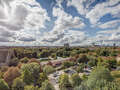 квартира München Schwabing-Nord (zw. Leopoldstraße & Englischen Garten) 02 вид из окна 10753