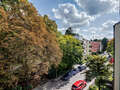 квартира München Pasing 04 вид из окна 10754
