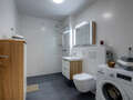 квартира München Messestadt Riem 01 ванная комната 10766