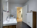 квартира München Messestadt Riem 03 ванная комната 10766