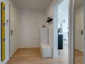 квартира München Messestadt Riem 01 коридор 10766