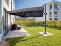 квартира München Messestadt Riem 02 терраса 10766