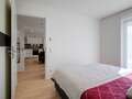 квартира München Messestadt Riem 02 спальная 10766