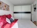 квартира München Messestadt Riem 03 спальная 10766