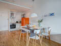 квартира München Haidhausen 04 гостиная 10769