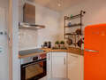 квартира München Haidhausen 01 кухня 10769
