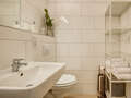 квартира München Haidhausen 02 ванная комната 10769
