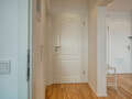 квартира München Haidhausen 02 коридор 10769