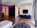 квартира München Isarvorstadt 04 гостиная 10770