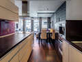 квартира München Isarvorstadt 02 кухня 10770