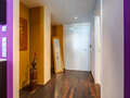 квартира München Isarvorstadt 01 коридор 10770