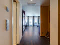 квартира München Isarvorstadt 02 коридор 10770