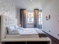 квартира München Isarvorstadt 01 спальная 10770