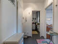 квартира München Schwabing-West (rund um den Hohenzollernplatz) 02 коридор 10772