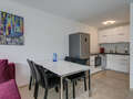 квартира München Neuhausen 04 гостиная 10774