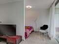 квартира München Neuhausen 05 гостиная 10774