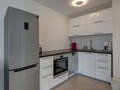 квартира München Neuhausen 01 кухня 10774