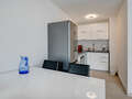 квартира München Neuhausen 02 кухня 10774