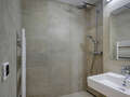 квартира München Neuhausen 02 ванная комната 10774