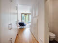 квартира München Schwabing - Domagkpark 01 коридор 10791