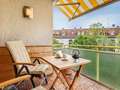 квартира München Sendling 01 балкон 10820