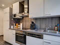 квартира München Isarvorstadt 02 кухня 10829