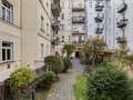 квартира München Isarvorstadt 01 вид из окна 10829