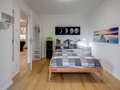 квартира München Parkstadt Bogenhausen 01 спальная 10839