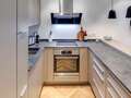квартира München Maxvorstadt - Rund um den Josephplatz 03 кухня 10848