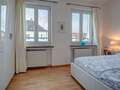 квартира München Schwabing (links der Leopoldstraße) 02 спальная 10852