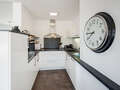 квартира München Neuhausen 01 кухня 10865