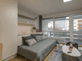 квартира München Schwabing-West 01 спальная 10867