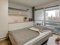квартира München Schwabing-West 02 спальная 10867
