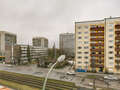 квартира München Schwabing-West 02 вид из окна 10867