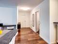 квартира München Maxvorstadt 03 коридор 10870