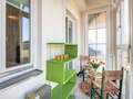 квартира Starnberg 01 застекленная терраса 10874