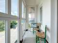 квартира Starnberg 02 застекленная терраса 10874