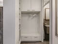 квартира München Schwabing (rechts der Leopoldstraße) 02 коридор 10897