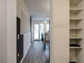 квартира München Schwabing (rechts der Leopoldstraße) 03 коридор 10897