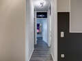 квартира München Schwabing (rechts der Leopoldstraße) 04 коридор 10897