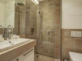 квартира München Maxvorstadt - Rund um den Josephsplatz 02 ванная комната 10909