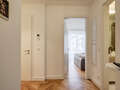 квартира München Maxvorstadt - Rund um den Josephsplatz 03 коридор 10909
