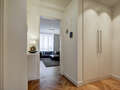 квартира München Maxvorstadt - Rund um den Josephsplatz 04 коридор 10909