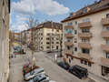 квартира München Maxvorstadt - Rund um den Josephsplatz 01 вид из окна 10909