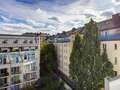 квартира München Maxvorstadt - Museumsviertel 02 вид из окна 10918
