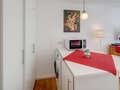 квартира München Isarvorstadt 03 кухня 10927