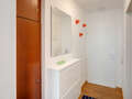 квартира München Isarvorstadt 01 коридор 10927