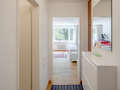 квартира München Isarvorstadt 02 коридор 10927