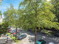 квартира München Isarvorstadt 01 вид из окна 10927