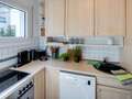 квартира München Westpark 01 кухня 10928